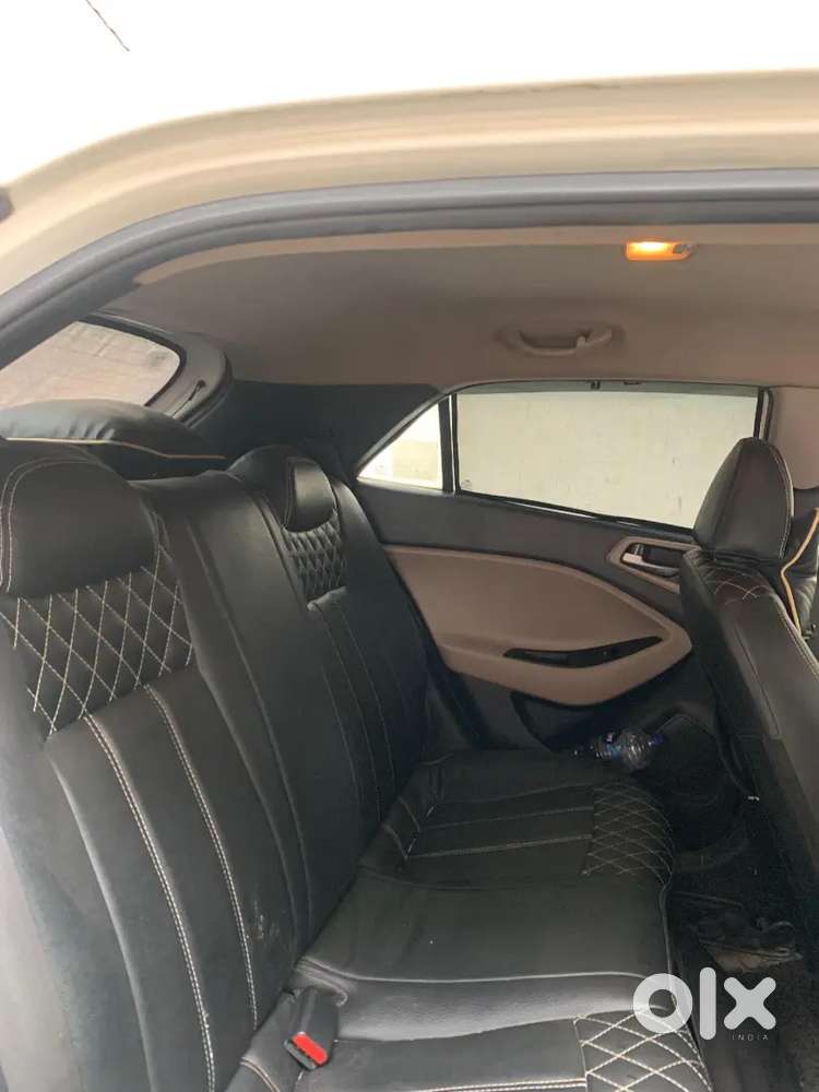 Ultimate Condition I20 Diesel 2018 1 Lac+ Extra Mods25 Kmpl Mileage