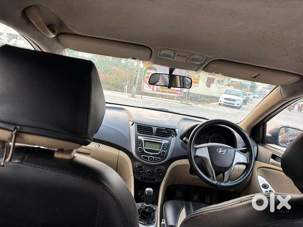 Good Condition Car All Ok