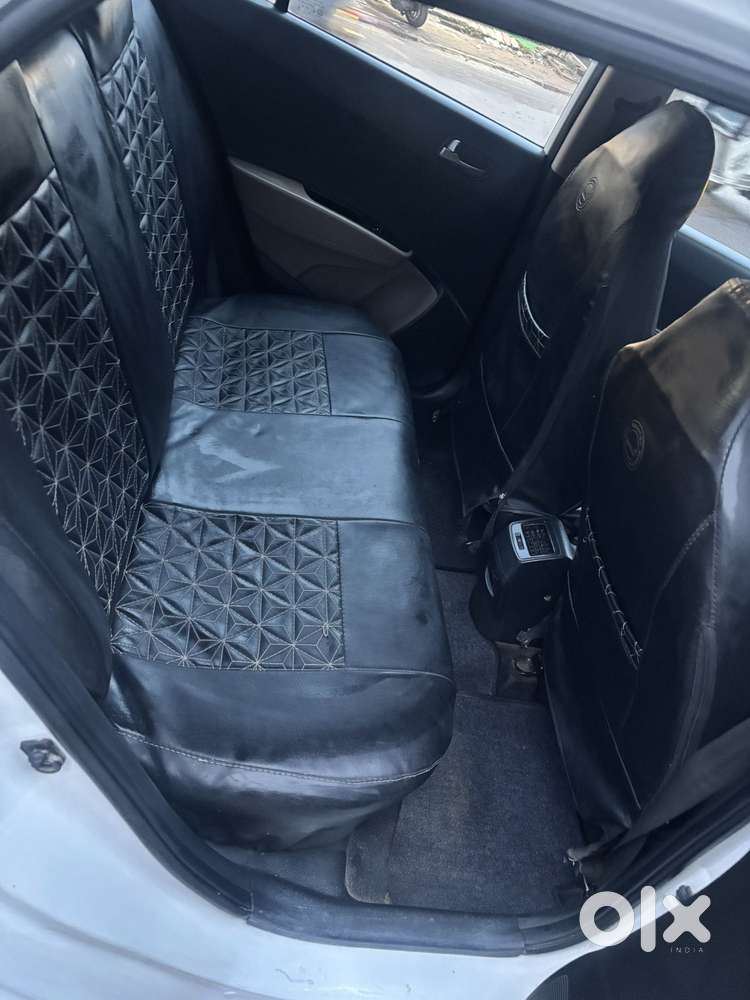 Hyundai Grand I10 Sportz, 2015, Diesel