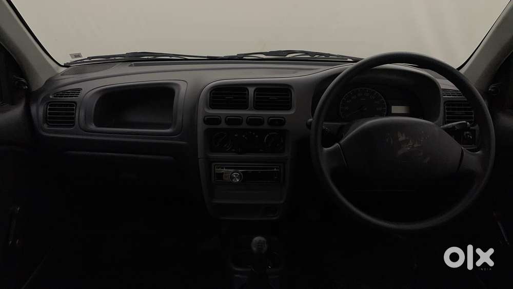 Maruti Suzuki Alto 2005-2010 Std, 2011, Petrol