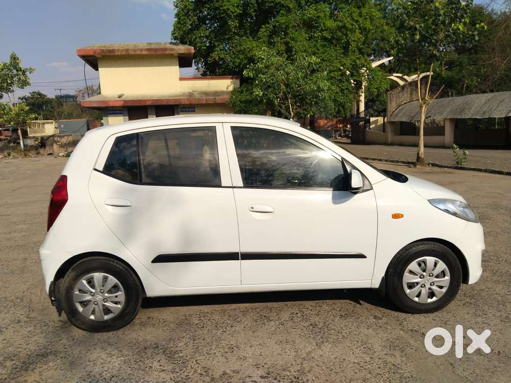 Hyundai I10 Magna 1.1l, 2012, Petrol