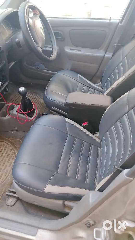 Maruti Suzuki Alto 2012 Manual Petrol