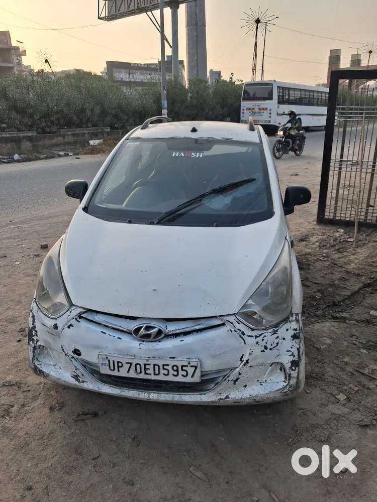 Hyundai Eon 0.8 Era 2018