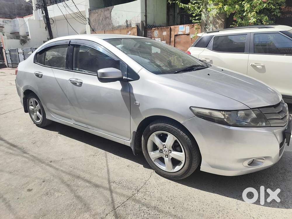 Honda City 2010 Petrol Good Condition
