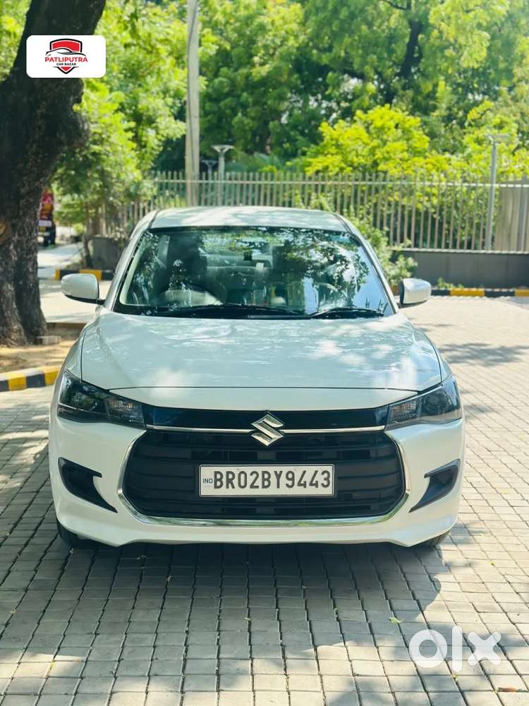 Maruti Suzuki Dzire Vxi Ags, 2026, Petrol