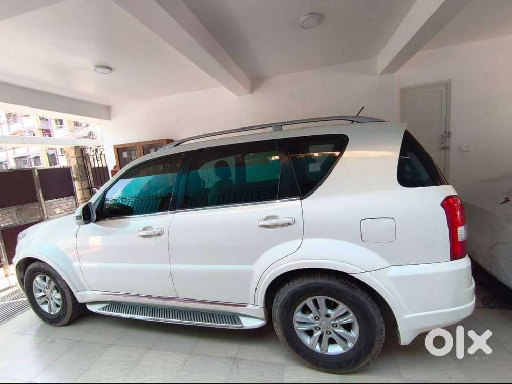 Ssangyong Rexton R5 7 Seater  Excellent Condition  Powerful Suv
