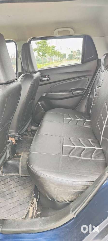 Maruti Suzuki Swift Vdi (o), 2018, Diesel