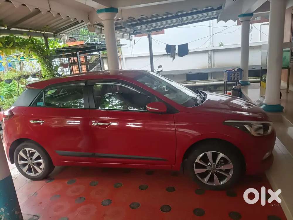 Hyundai I20 2015 Petrol Well Maintained