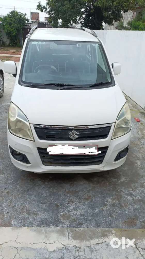 Maruti Suzuki Wagonr For Sell