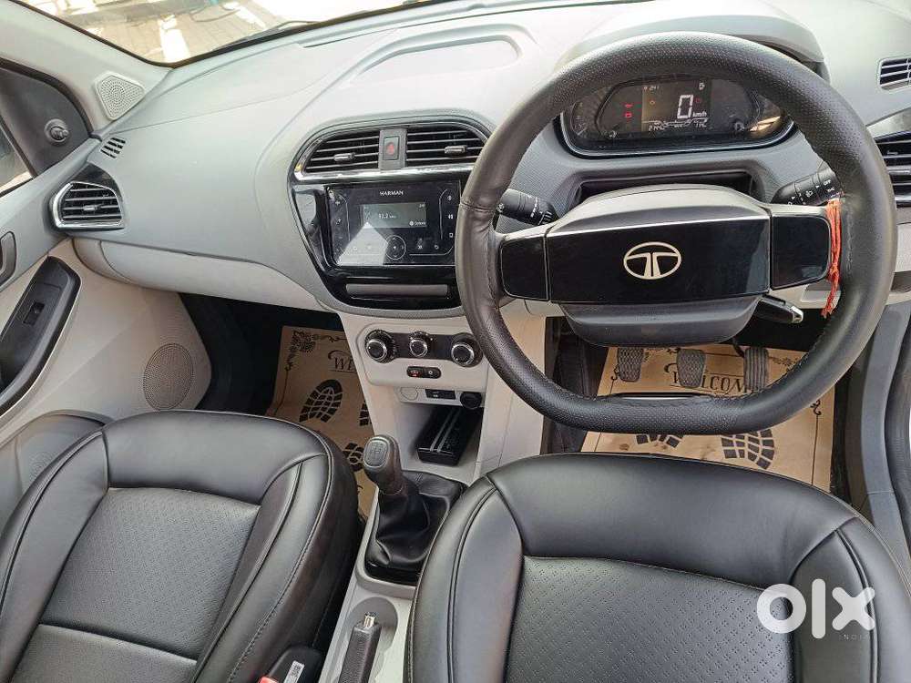 Tata Tiago 1.2 Revotron Xm, 2025, Petrol