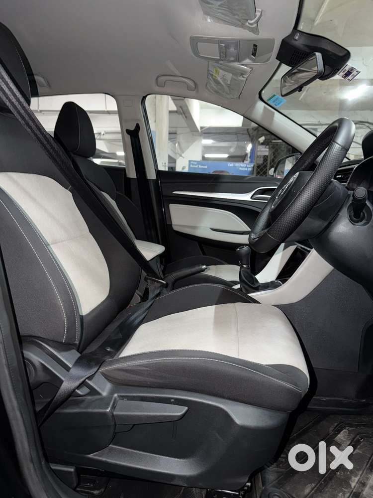 Mg Astor Facelift Facelift, 2024, Petrol