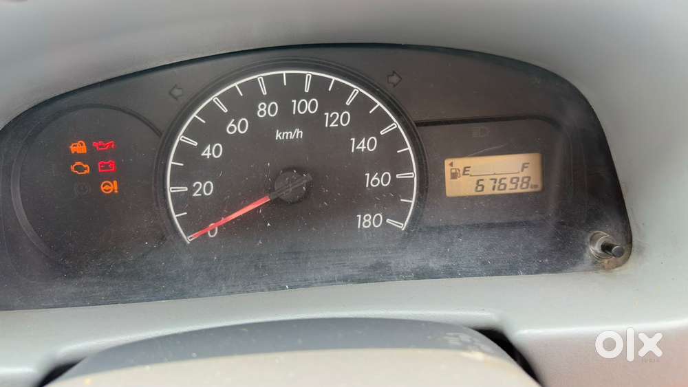 Maruti Suzuki Alto 0.8 Lxi (o), 2012, Petrol