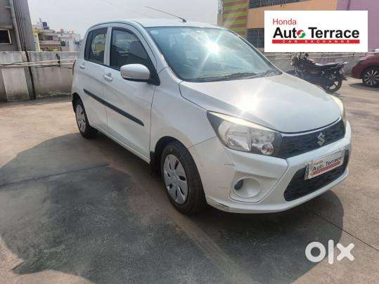 Maruti Suzuki Celerio Zxi(o) Amt, 2018, Petrol