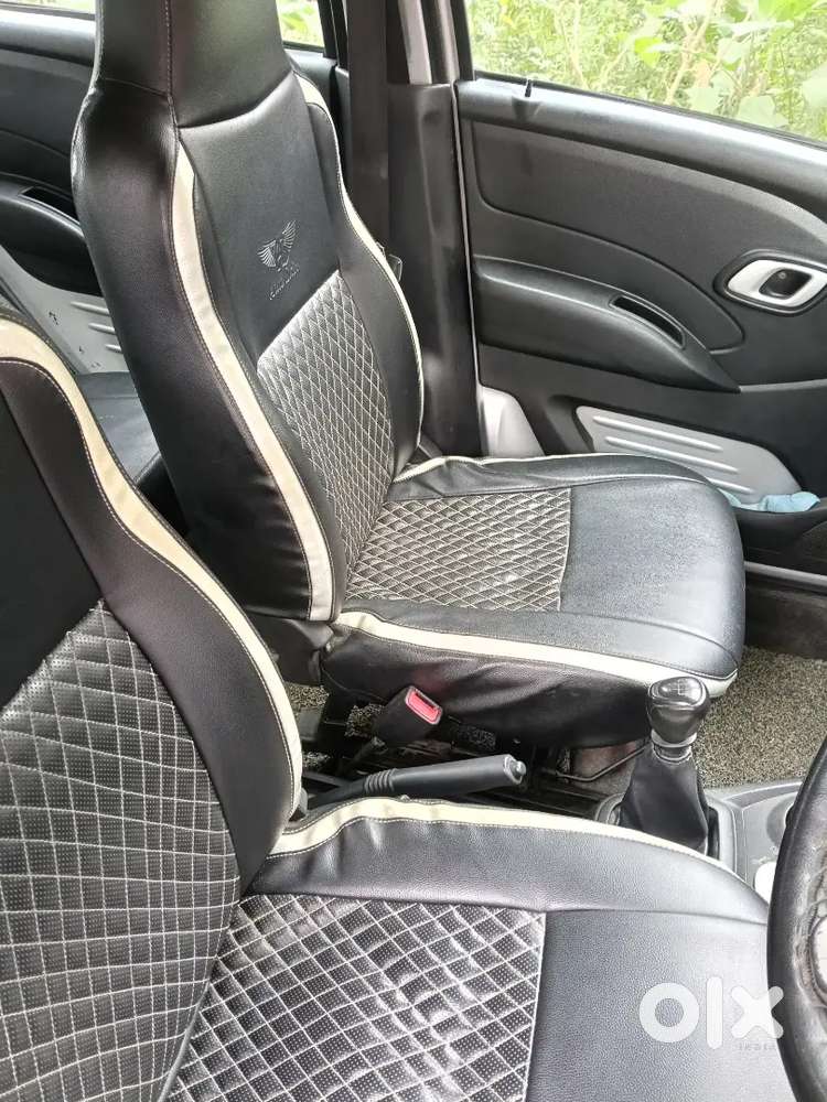 Datsun Redigo 2019 Petrol Manual