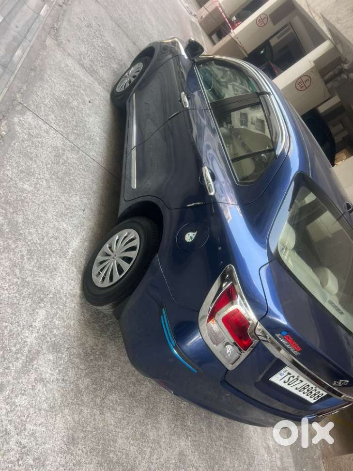 Maruti Suzuki Swift Dzire Vxi(o) Mt, 2022, Petrol