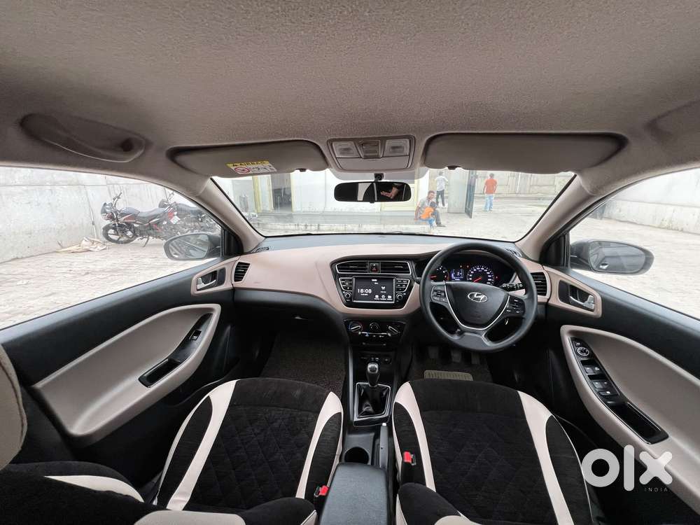 Hyundai Elite I20 1.2 Sportz Plus Vtvt, 2020, Petrol
