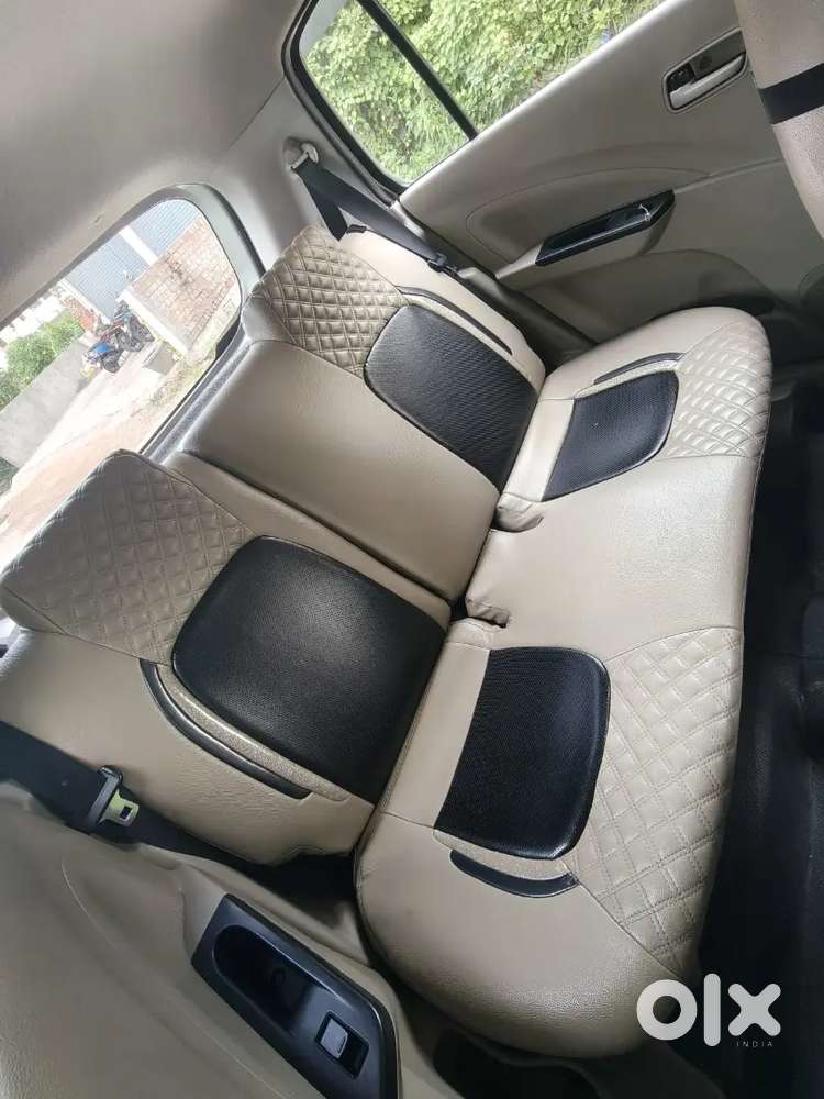 Maruti Suzuki Celerio Vxi(o) 2016 Model