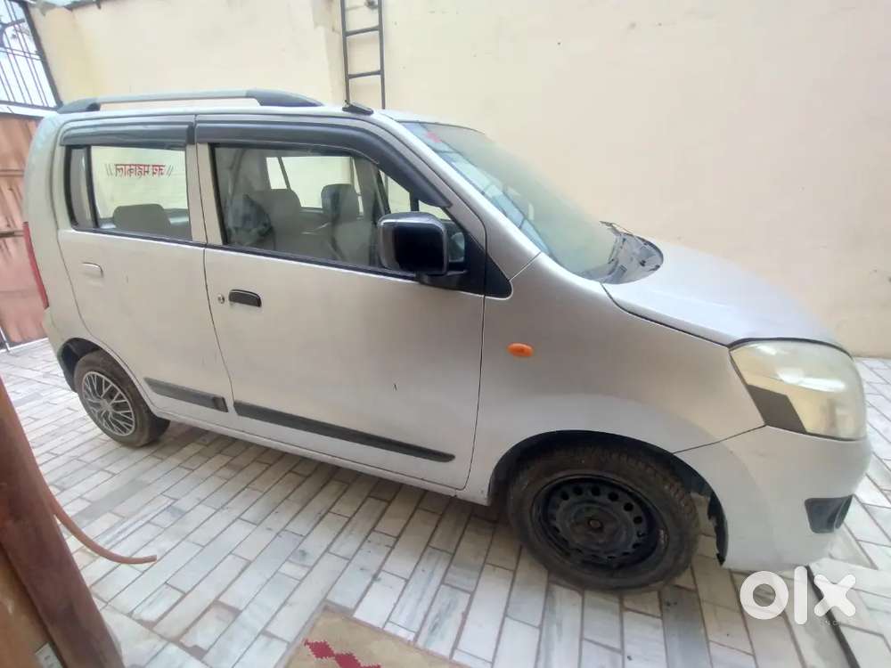 Wagnor Car Excellent Condition