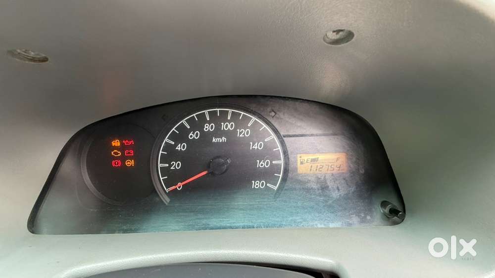 Maruti Suzuki Alto 2010 Lxi