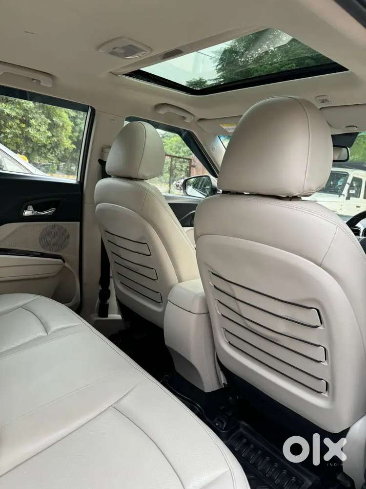 Mahindra Xuv300 Diesel 2021 Manual
