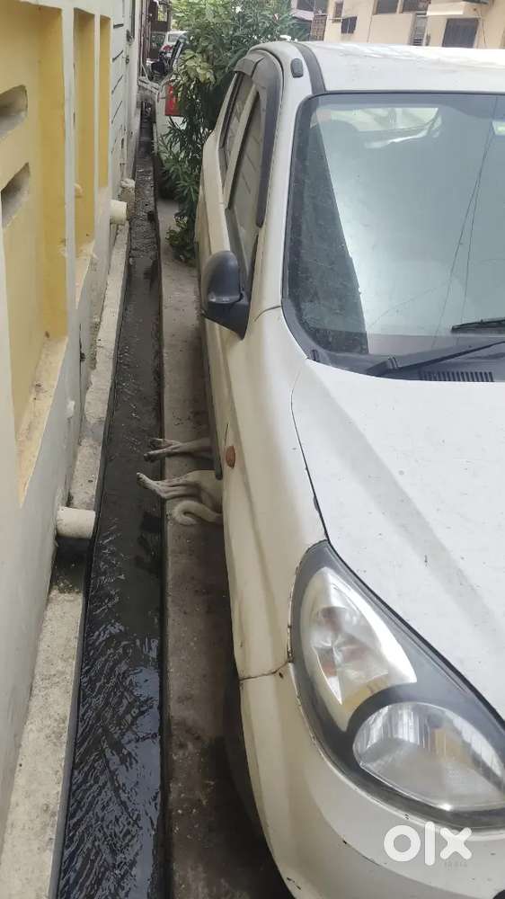 Maruti Suzuki 800 2014 Petrol 65000 Km Driven