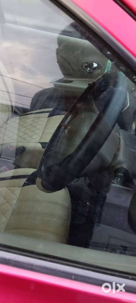 Good Car Less Driven