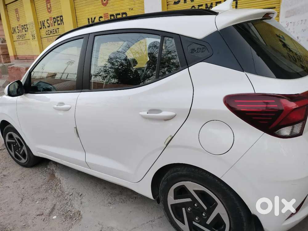 Excellent Condition Rear Ac Vent With Automatic Option