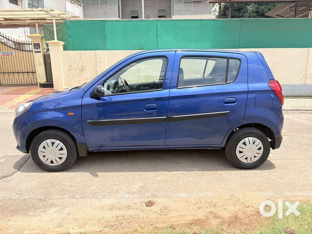 Maruti Suzuki Alto 800 Lxi, 2013, Petrol