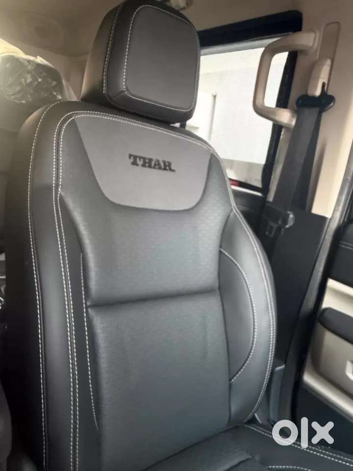 Mahindra Thar Roxx, 2026, Diesel
