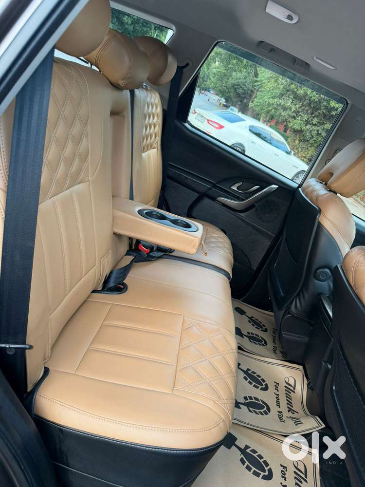 Mahindra Xuv500 W9 At, 2019, Diesel