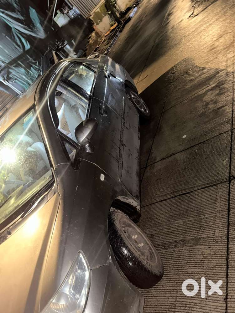 Honda City Zx 2007 Car