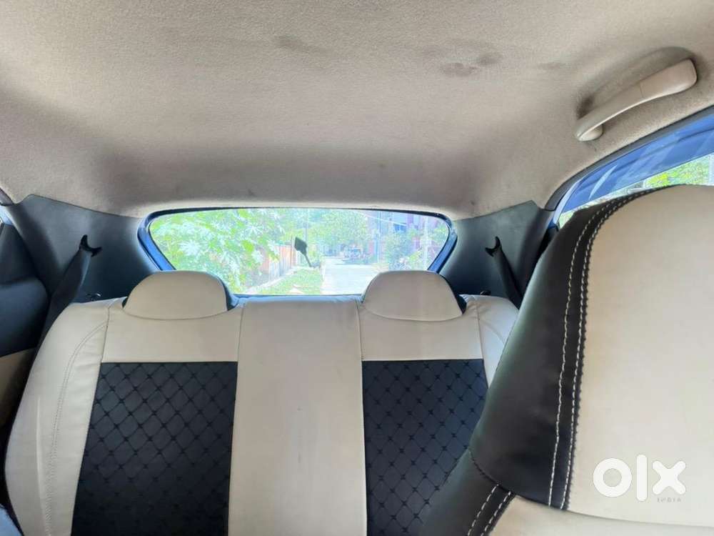 Hyundai Eon 2011 Petrol Good Condition