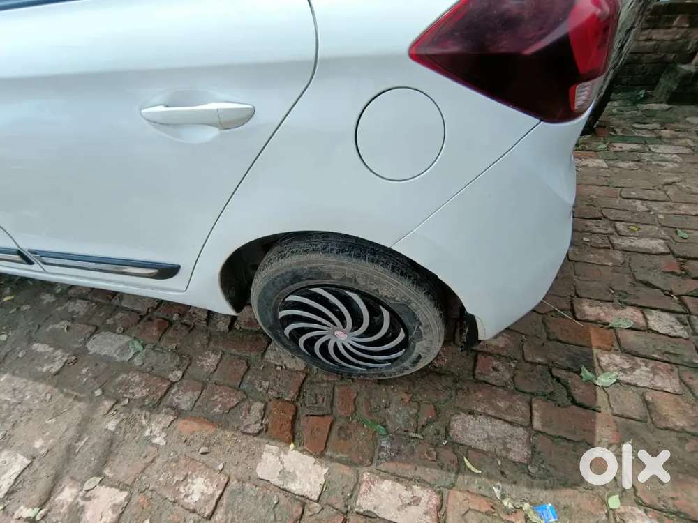 Hyundai Elite I20 2019 Petrol Manual