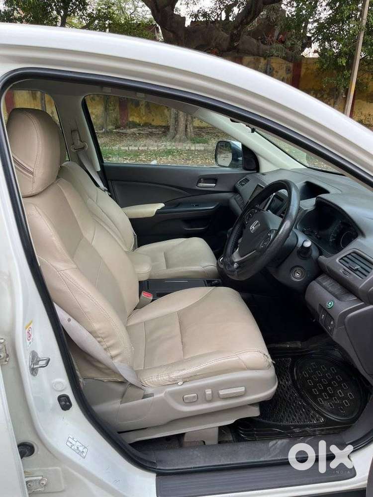 Honda Cr-v 2.0 2wd, 2013, Petrol