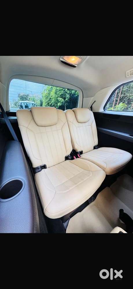 Mercedes-benz Gls 350 D 4 Matic  2018 Diesel 141000 Km Driven