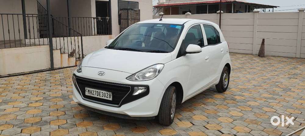 Hyundai Santro 2023 Petrol Car
