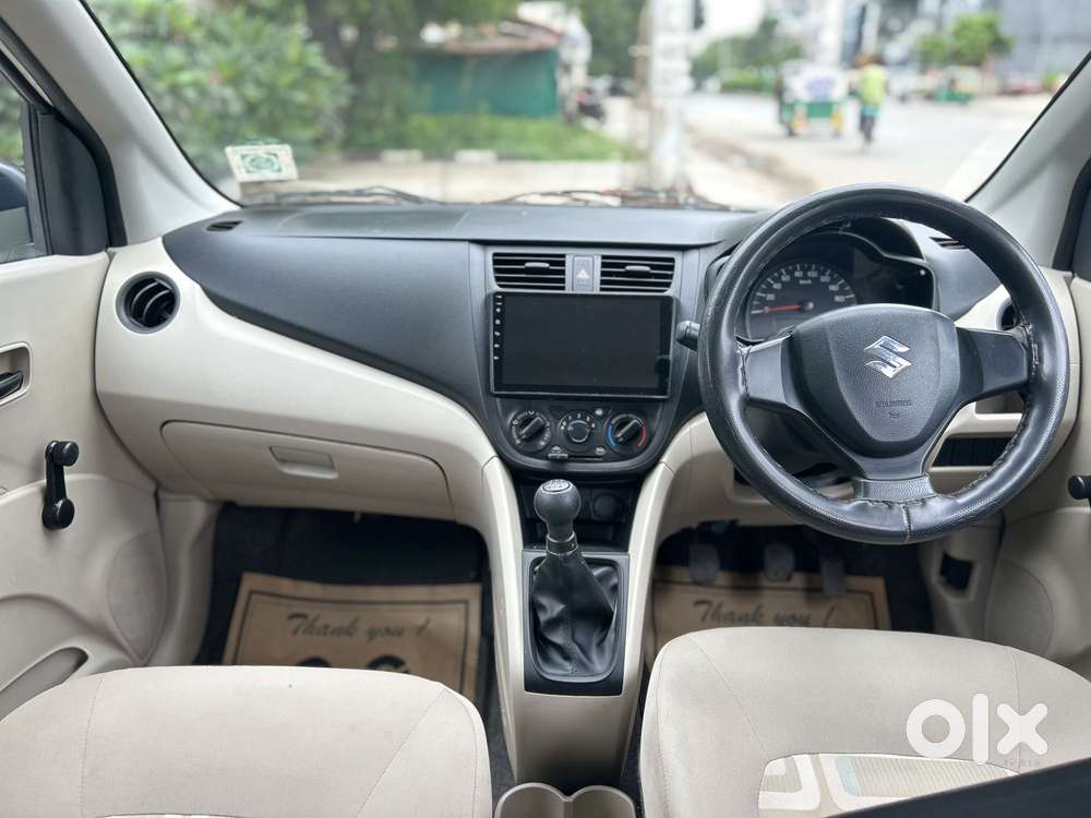 Maruti Suzuki Celerio Lxi Optional Mt, 2021, Petrol