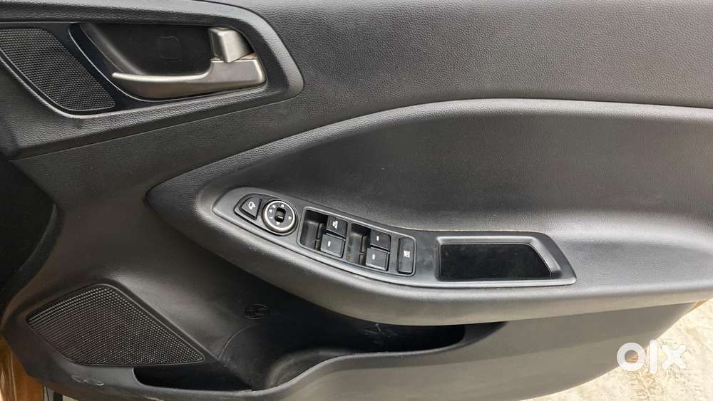 Hyundai I20 Active 1.2 Sx, 2016, Petrol