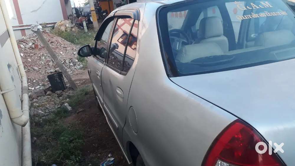 Car Good Condition