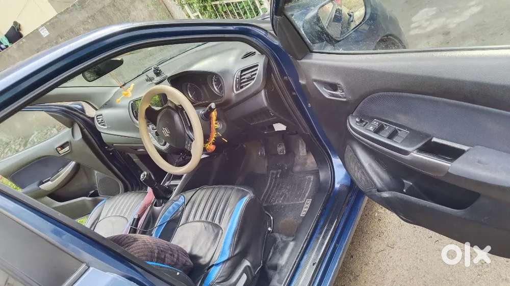 Maruti Suzuki Baleno 2020 Car