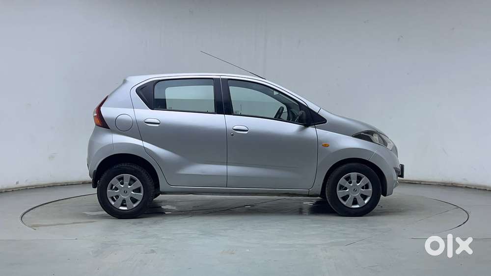 Datsun Redigo Amt 1.0 S, 2018, Petrol