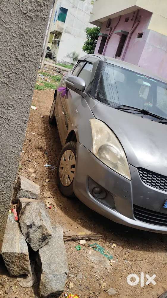 Maruti Suzuki Swift 2013 Diesel 143939 Km Driven