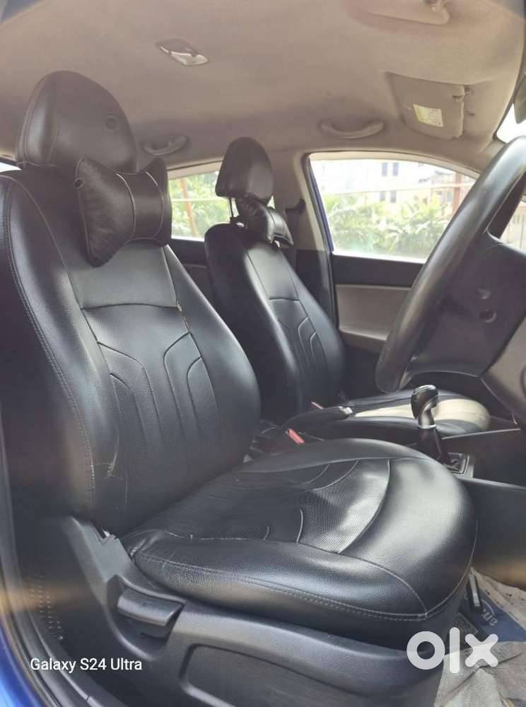 Hyundai I20 Magna 1.4 Crdi 6 Speed, 2016, Diesel