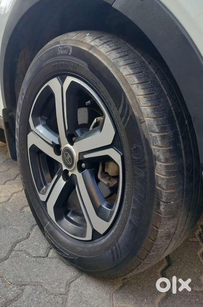 Tata Nexon Ev Xz Plus Lux Sunroof 2021 Dec