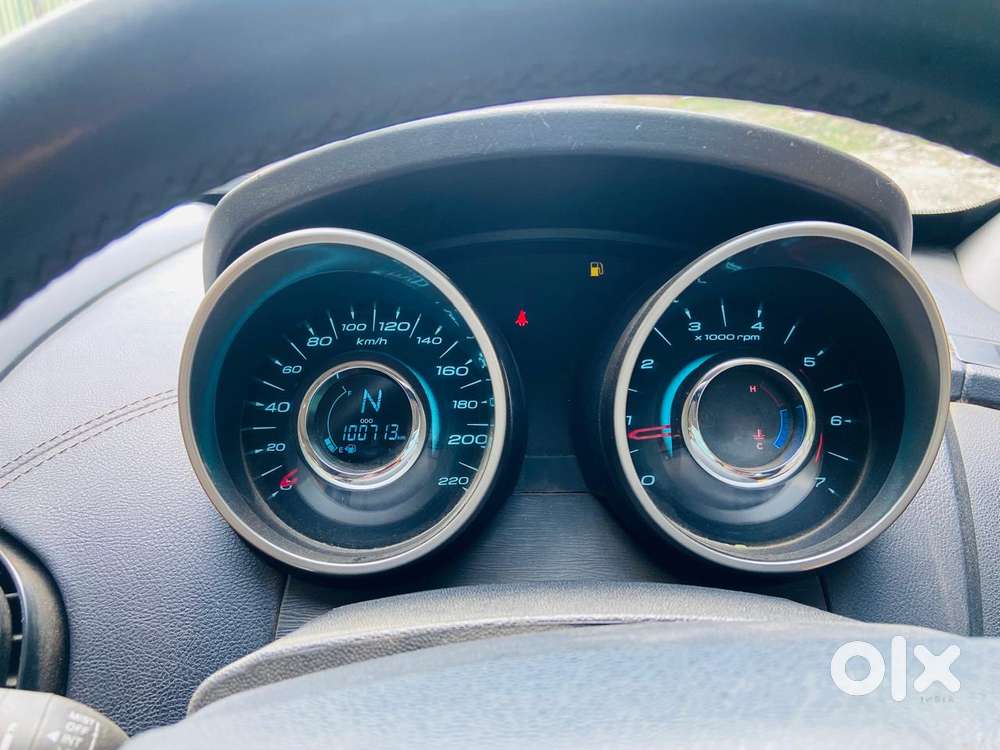 Mahindra Xuv500 W11, 2019, Diesel