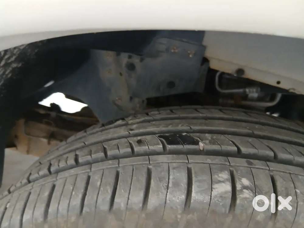 Mahindra Scorpio 2011 Diesel Good Condition