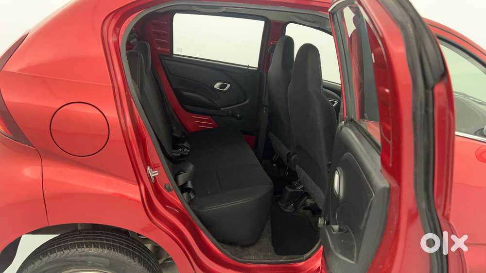 Datsun Redigo T Option, 2019, Petrol