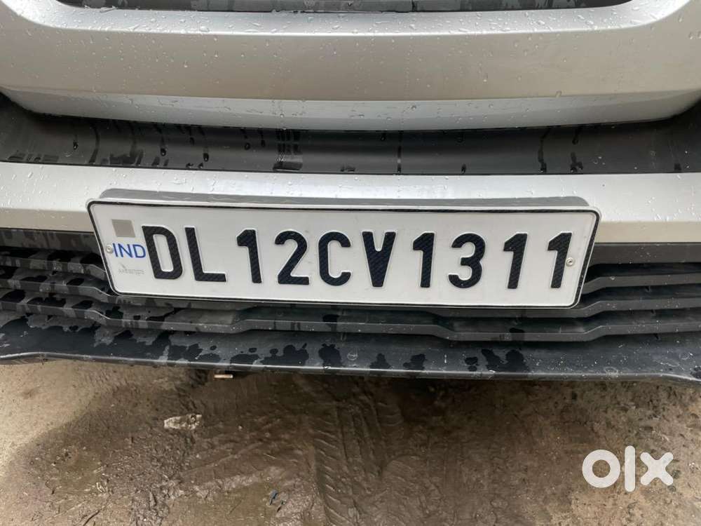 Renault Kiger 2022 Petrol Good Condition