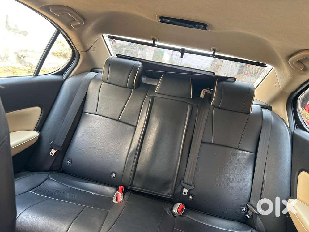 Honda City Zx 2020 Petrol 47000 Km Driven