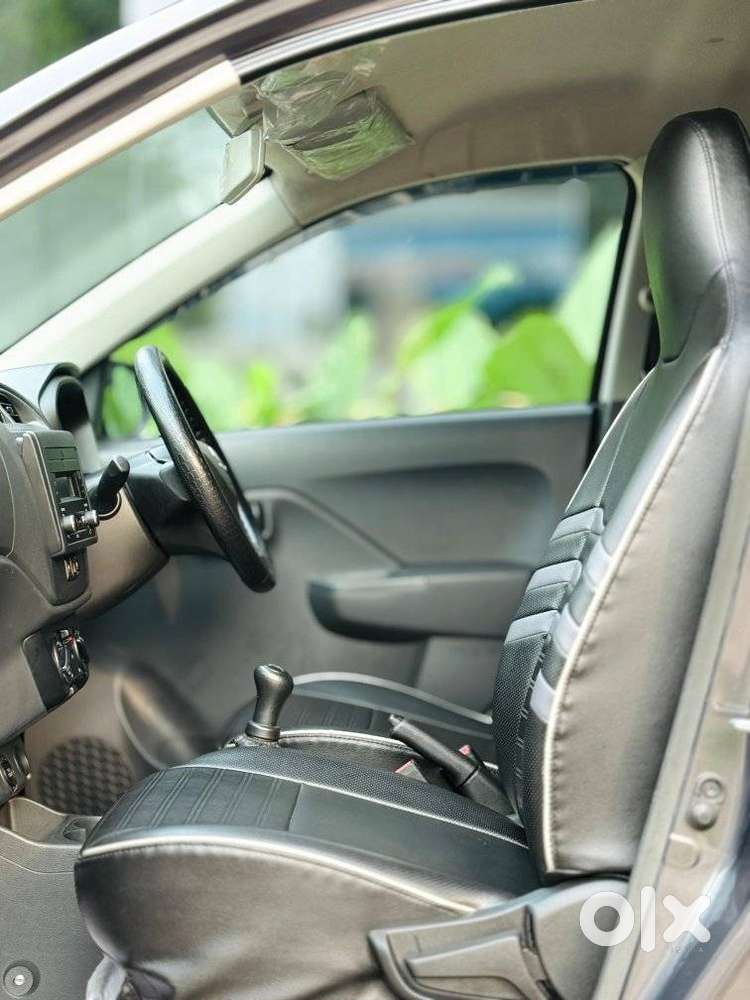 Maruti Suzuki Alto K10 1.0 Vxi, 2023, Petrol